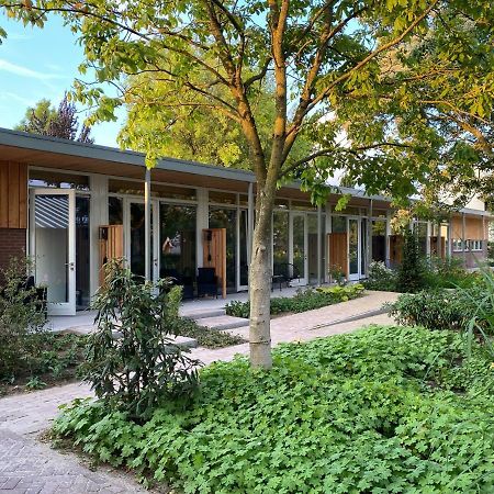 Achterhoeks Goed, Bed & Breakfast In Vragender 外观 照片