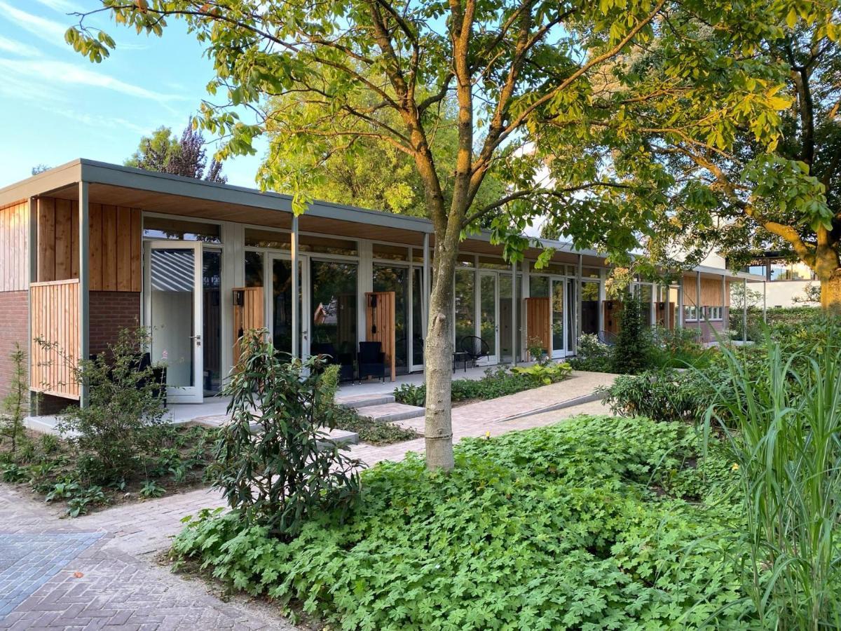 Achterhoeks Goed, Bed & Breakfast In Vragender 外观 照片