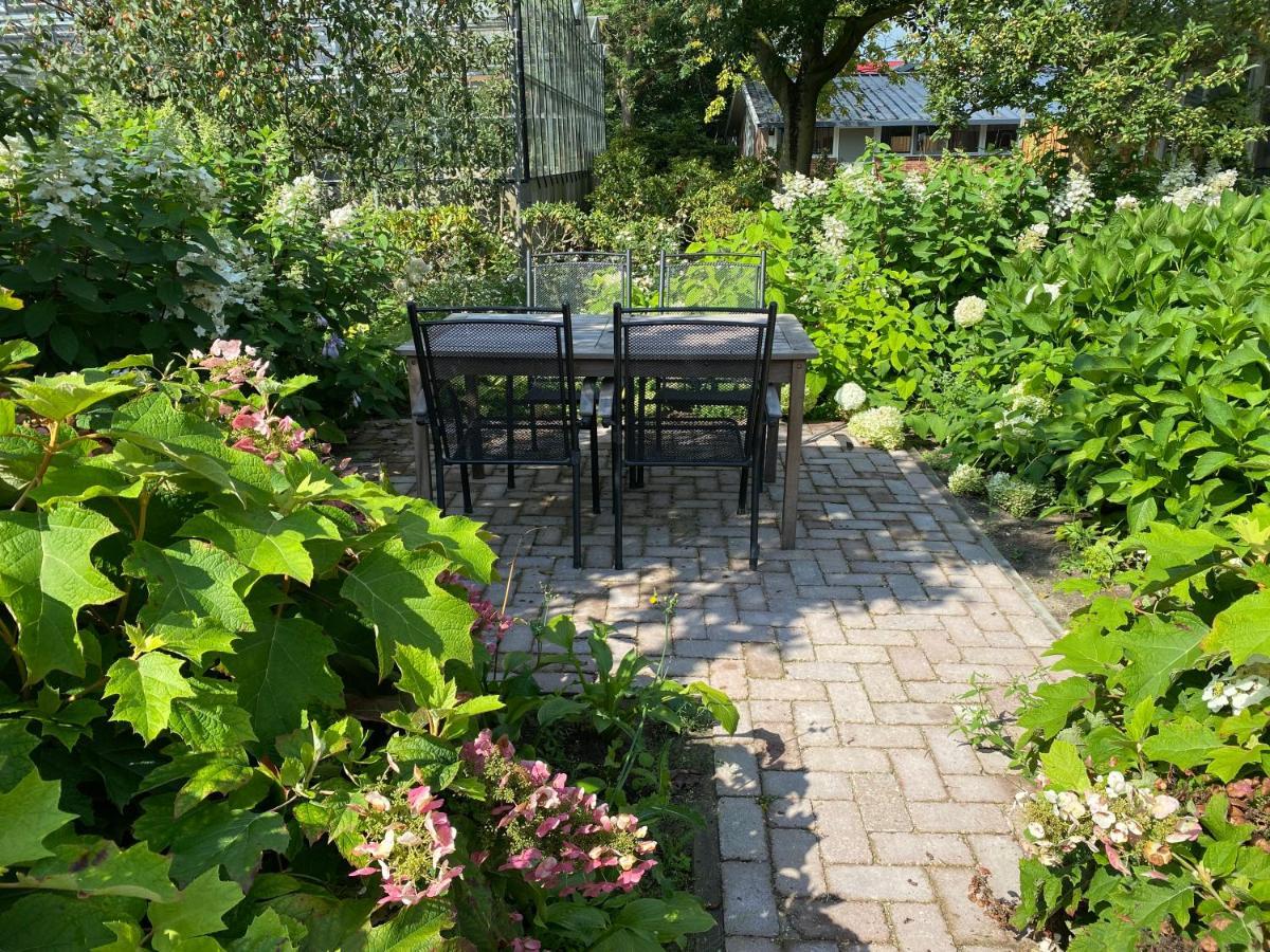 Achterhoeks Goed, Bed & Breakfast In Vragender 外观 照片