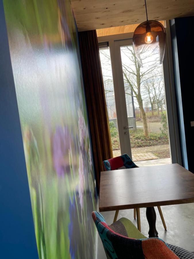 Achterhoeks Goed, Bed & Breakfast In Vragender 外观 照片