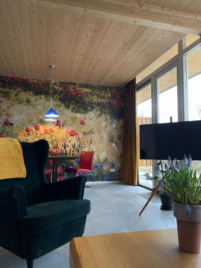Achterhoeks Goed, Bed & Breakfast In Vragender 外观 照片