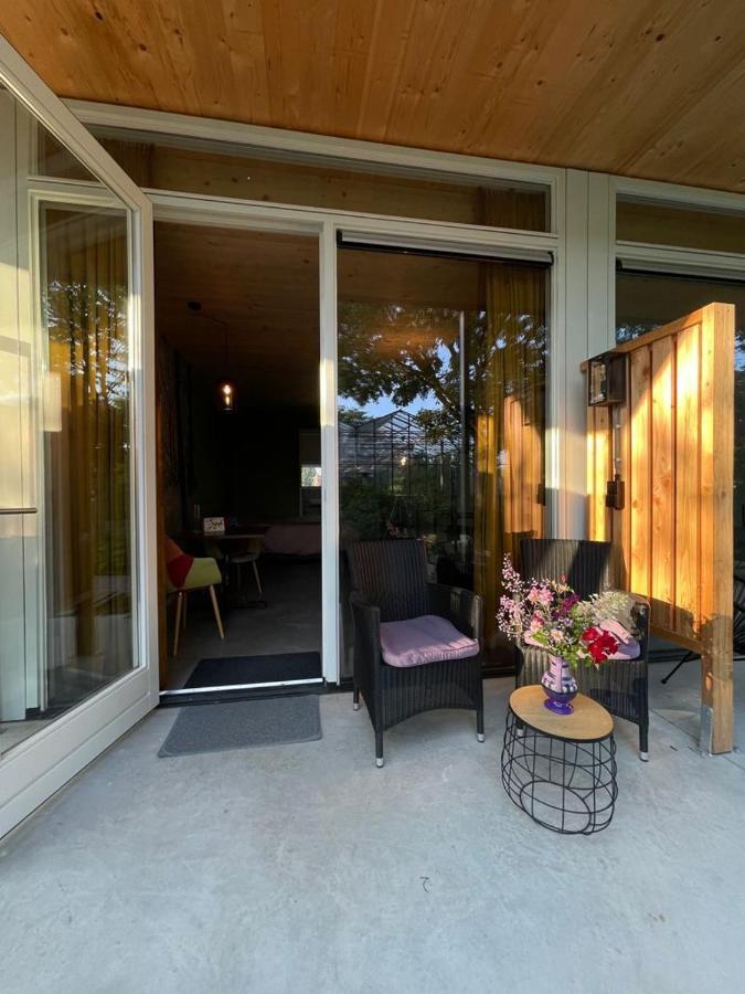 Achterhoeks Goed, Bed & Breakfast In Vragender 外观 照片