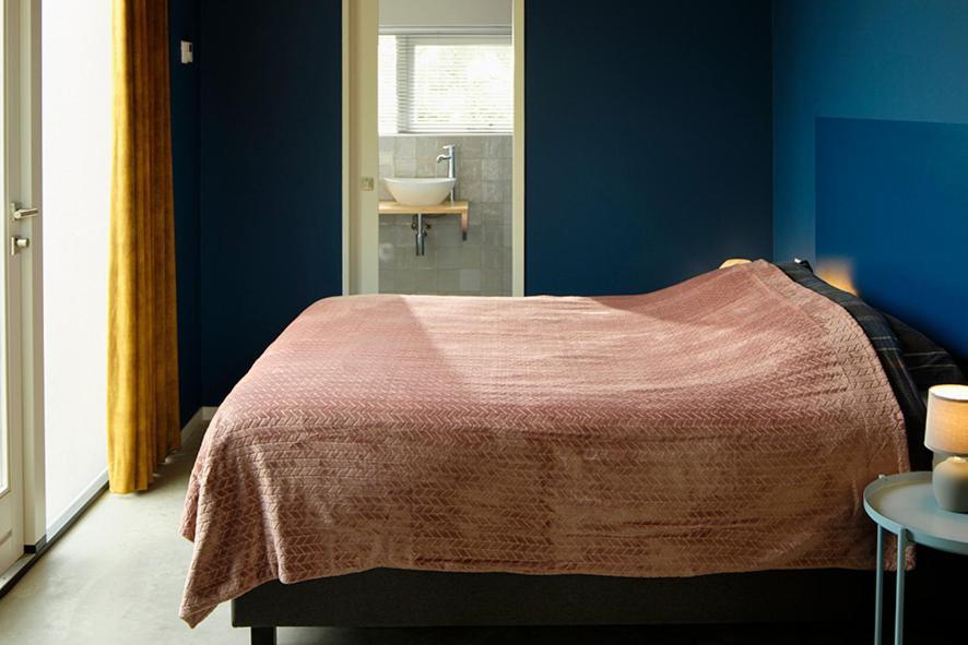 Achterhoeks Goed, Bed & Breakfast In Vragender 外观 照片