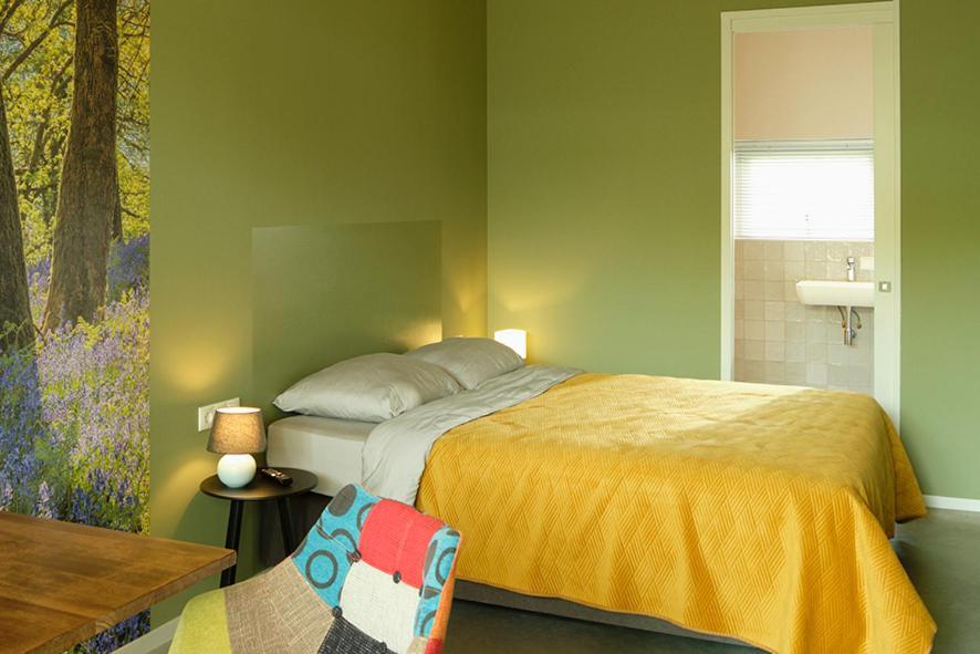 Achterhoeks Goed, Bed & Breakfast In Vragender 外观 照片