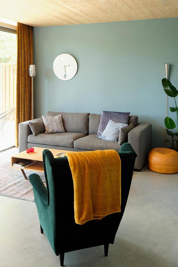 Achterhoeks Goed, Bed & Breakfast In Vragender 外观 照片