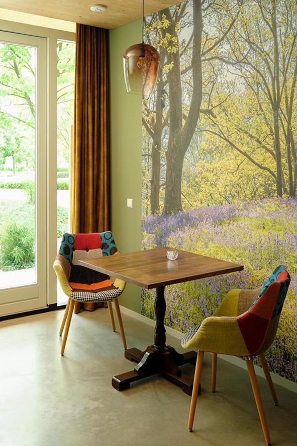 Achterhoeks Goed, Bed & Breakfast In Vragender 外观 照片