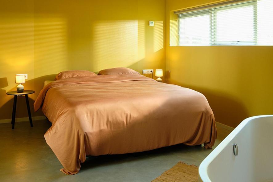 Achterhoeks Goed, Bed & Breakfast In Vragender 外观 照片