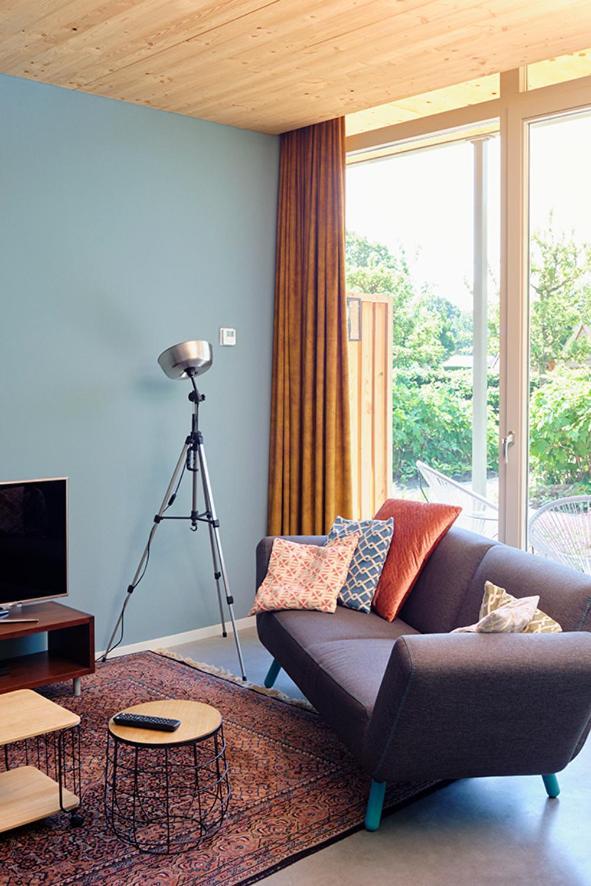 Achterhoeks Goed, Bed & Breakfast In Vragender 外观 照片