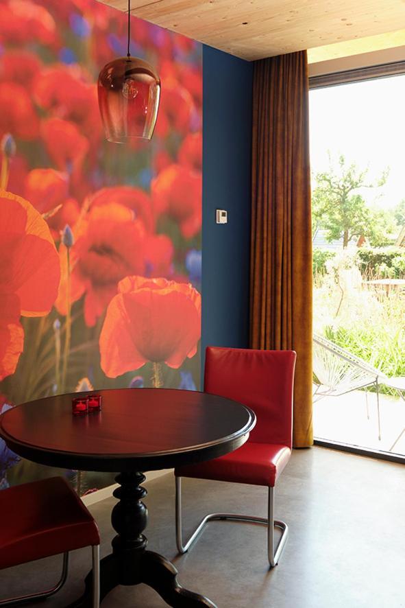Achterhoeks Goed, Bed & Breakfast In Vragender 外观 照片