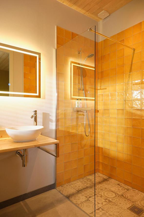 Achterhoeks Goed, Bed & Breakfast In Vragender 外观 照片