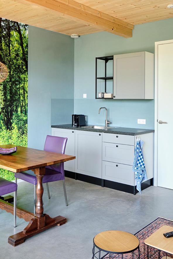 Achterhoeks Goed, Bed & Breakfast In Vragender 外观 照片